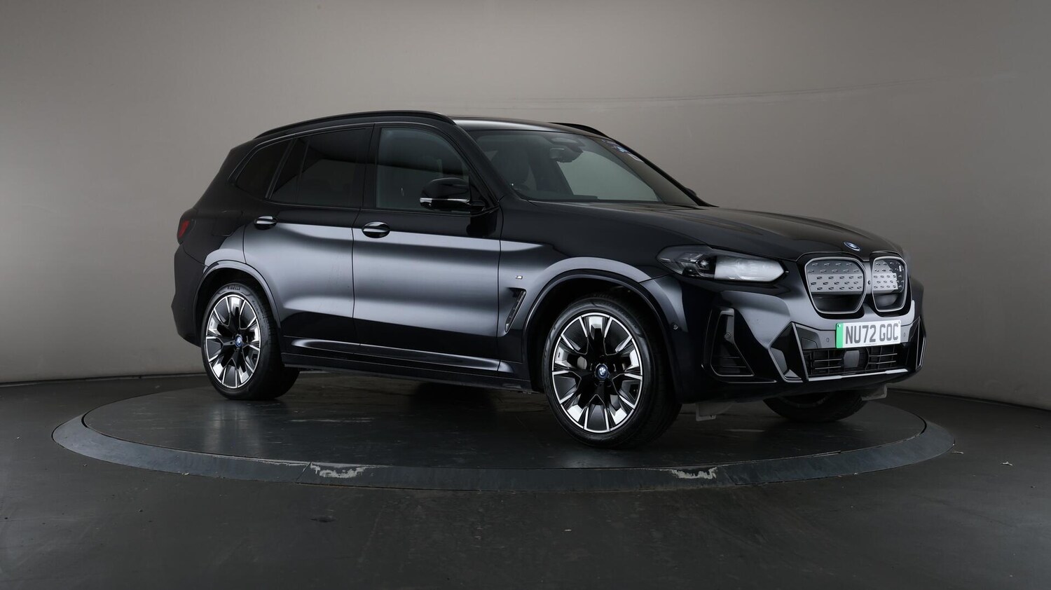 Used BMW iX3 2022 for sale - 76072148: Photo 57