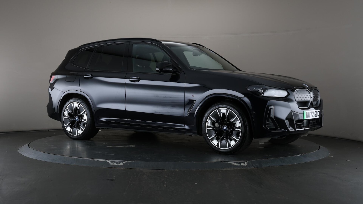 Used BMW iX3 2022 for sale - 76072148: Photo 58