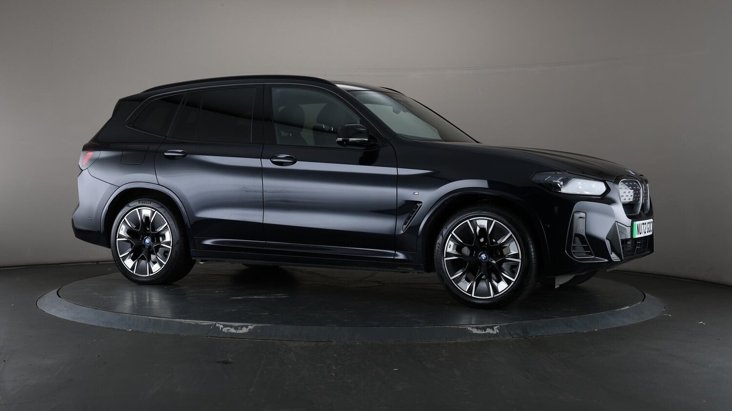 Used BMW iX3 2022 for sale - 76072148: Photo 59