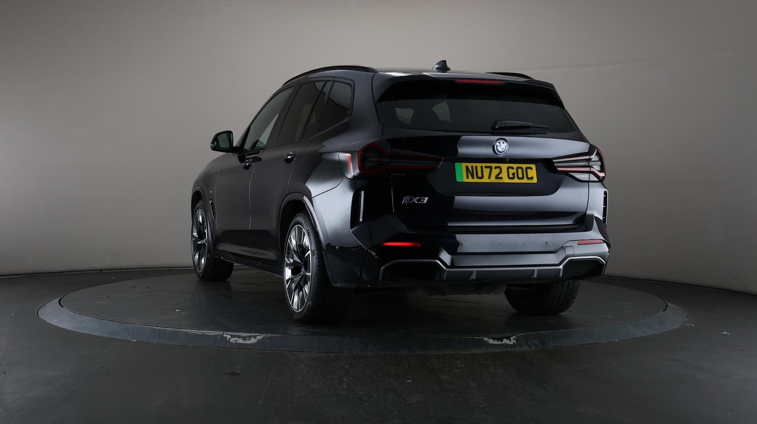 Used BMW iX3 2022 for sale - 76072148: Photo 60