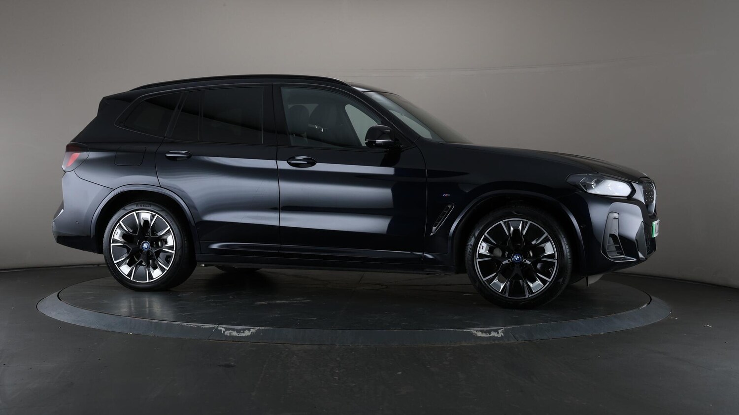Used BMW iX3 2022 for sale - 76072148: Photo 61