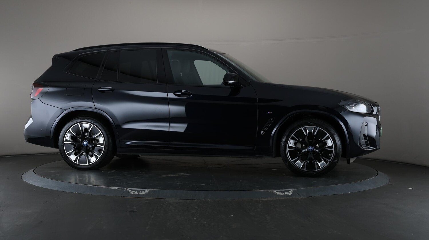 Used BMW iX3 2022 for sale - 76072148: Photo 62