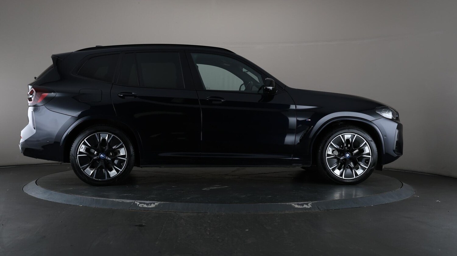 Used BMW iX3 2022 for sale - 76072148: Photo 64