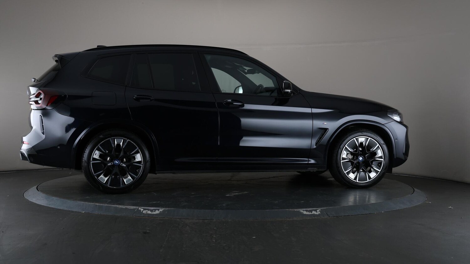 Used BMW iX3 2022 for sale - 76072148: Photo 65