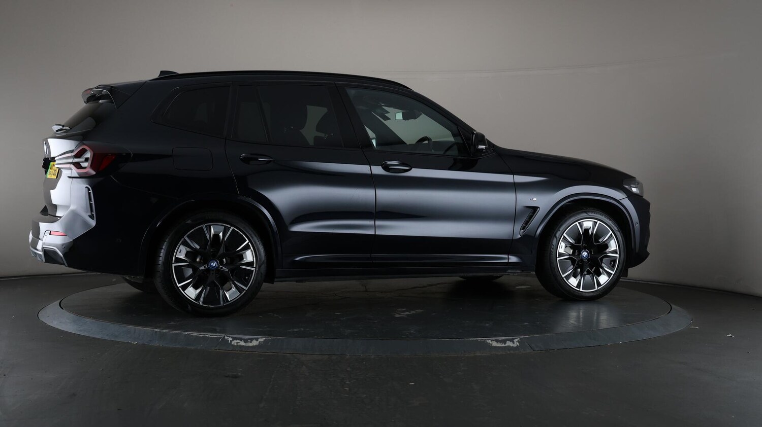 Used BMW iX3 2022 for sale - 76072148: Photo 66