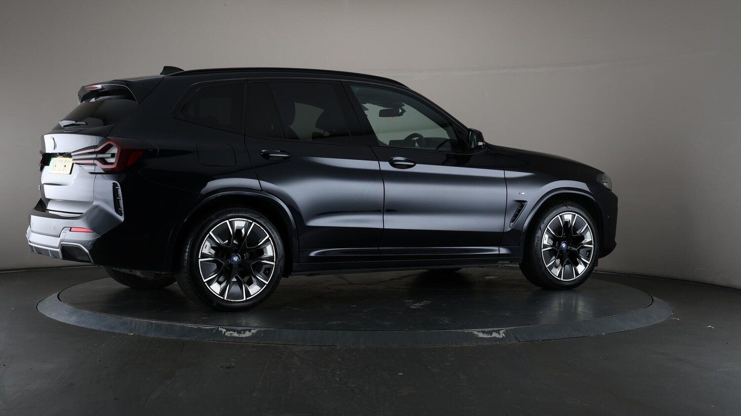 Used BMW iX3 2022 for sale - 76072148: Photo 67
