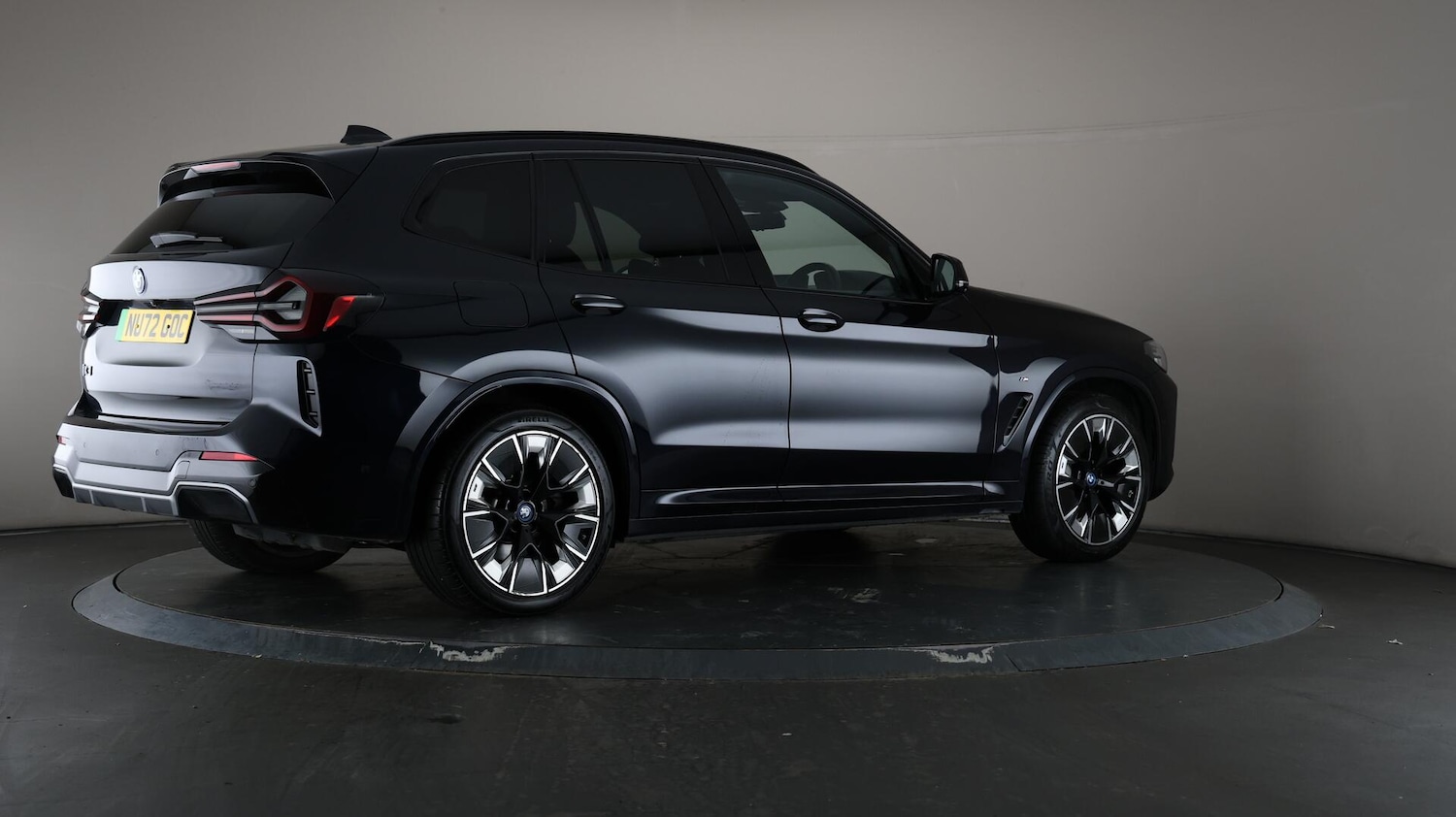 Used BMW iX3 2022 for sale - 76072148: Photo 68