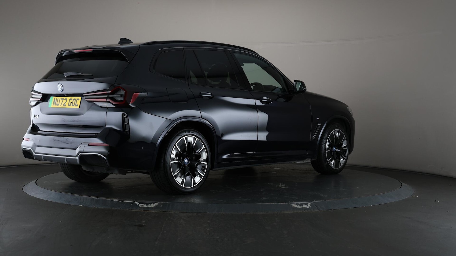 Used BMW iX3 2022 for sale - 76072148: Photo 69