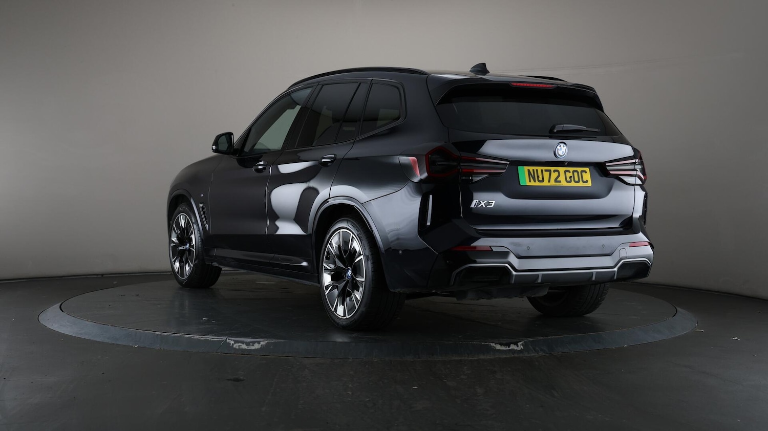 Used BMW iX3 2022 for sale - 76072148: Photo 71