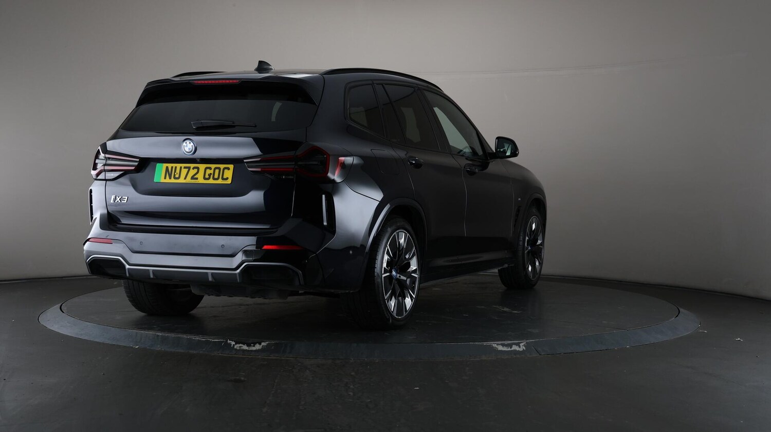 Used BMW iX3 2022 for sale - 76072148: Photo 72