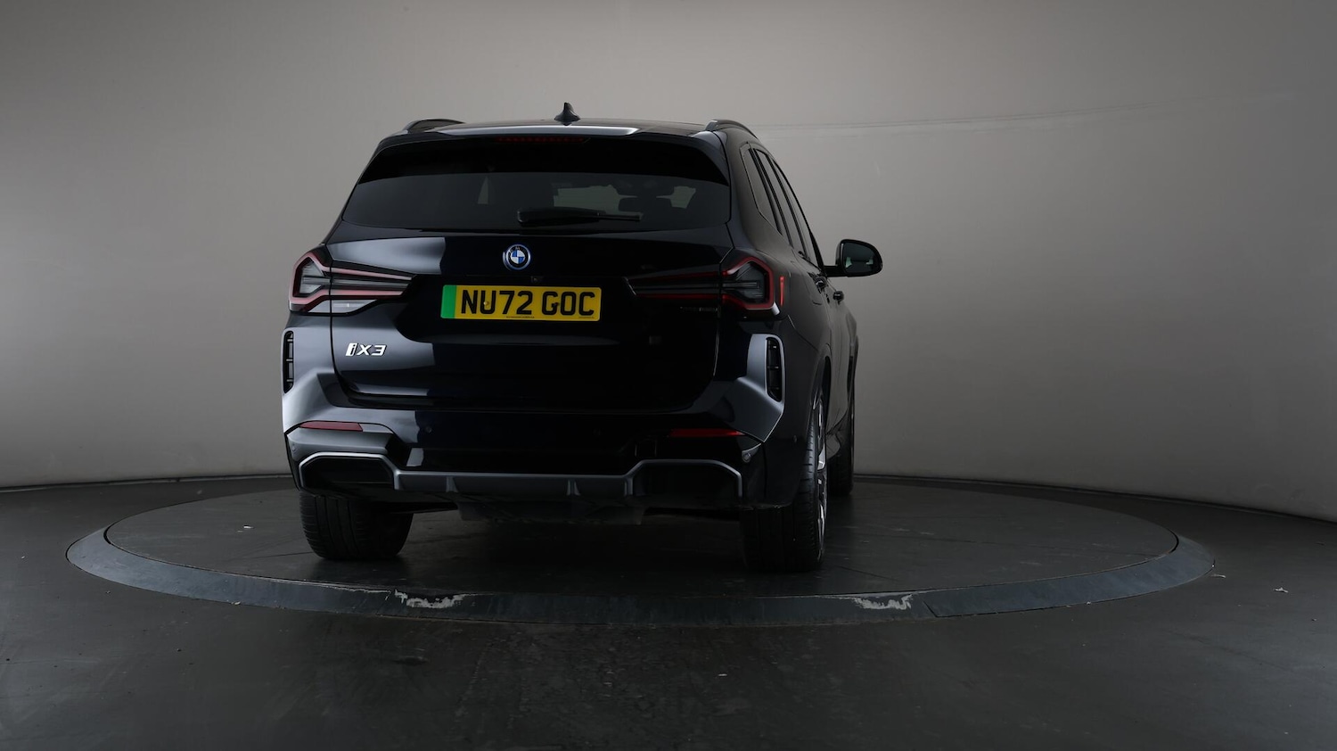 Used BMW iX3 2022 for sale - 76072148: Photo 74