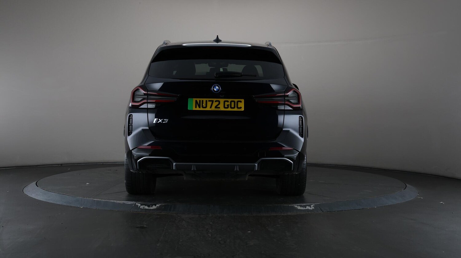 Used BMW iX3 2022 for sale - 76072148: Photo 75