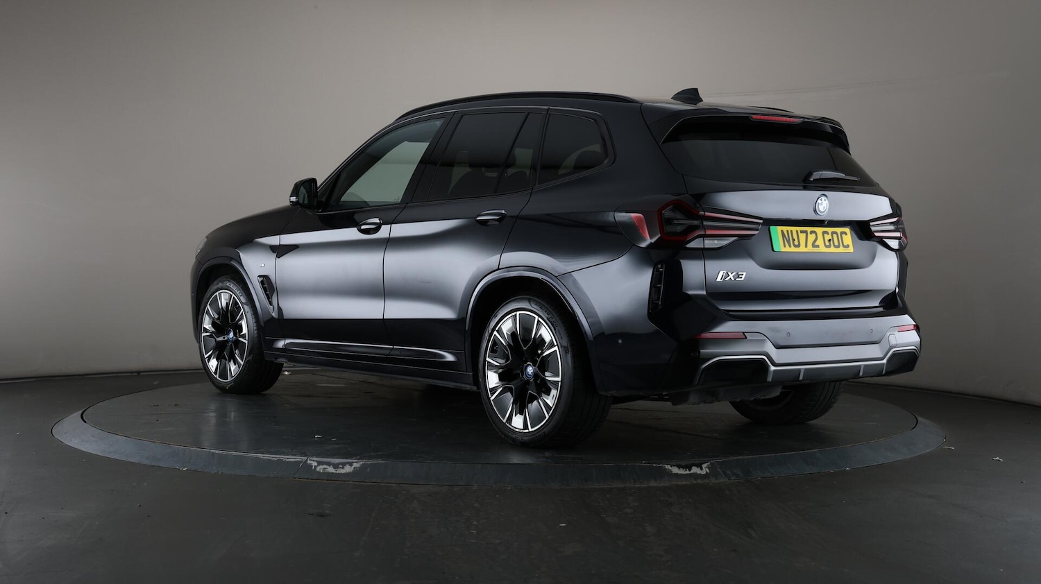 Used BMW iX3 2022 for sale - 76072148: Photo 76