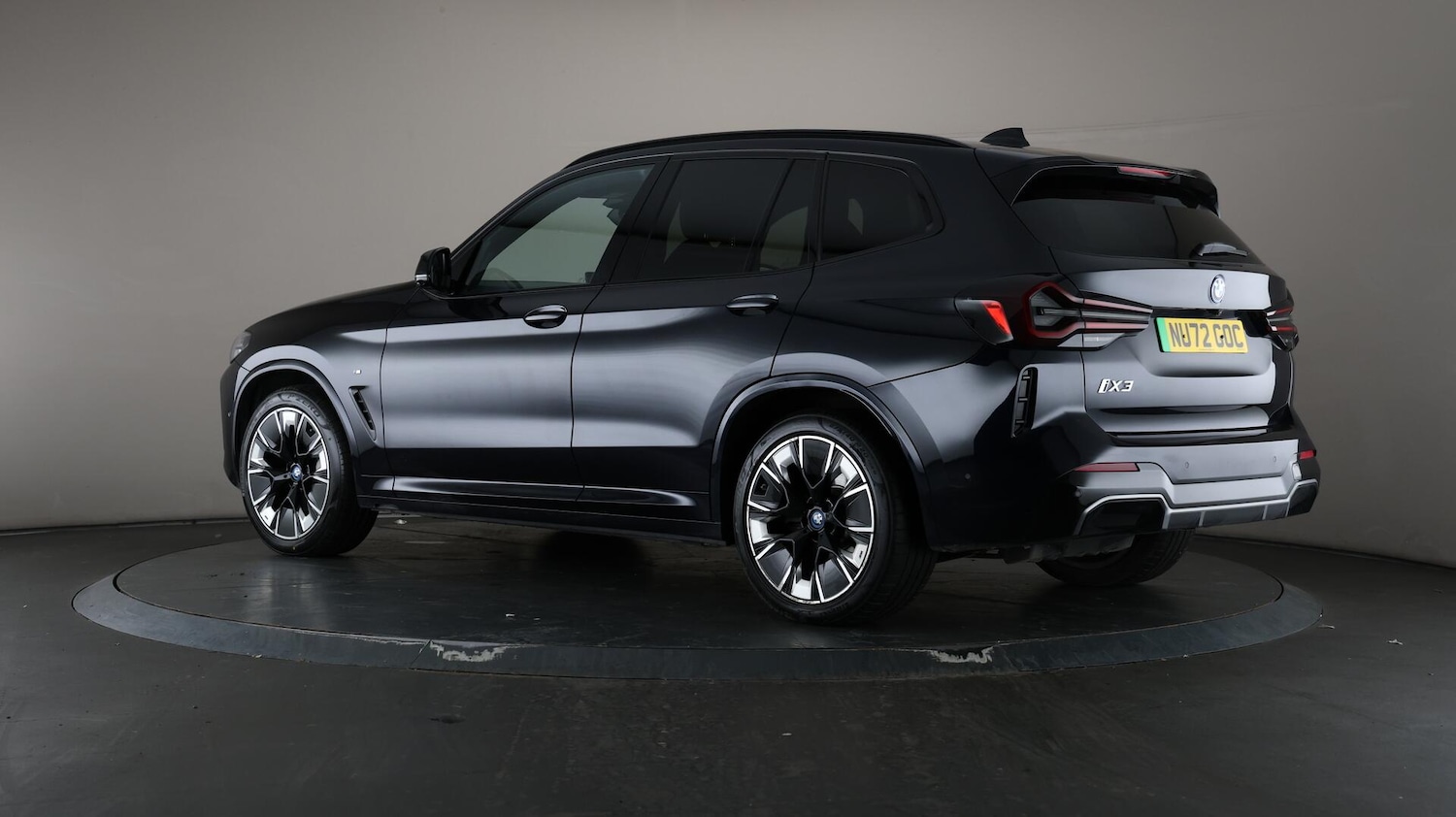 Used BMW iX3 2022 for sale - 76072148: Photo 77