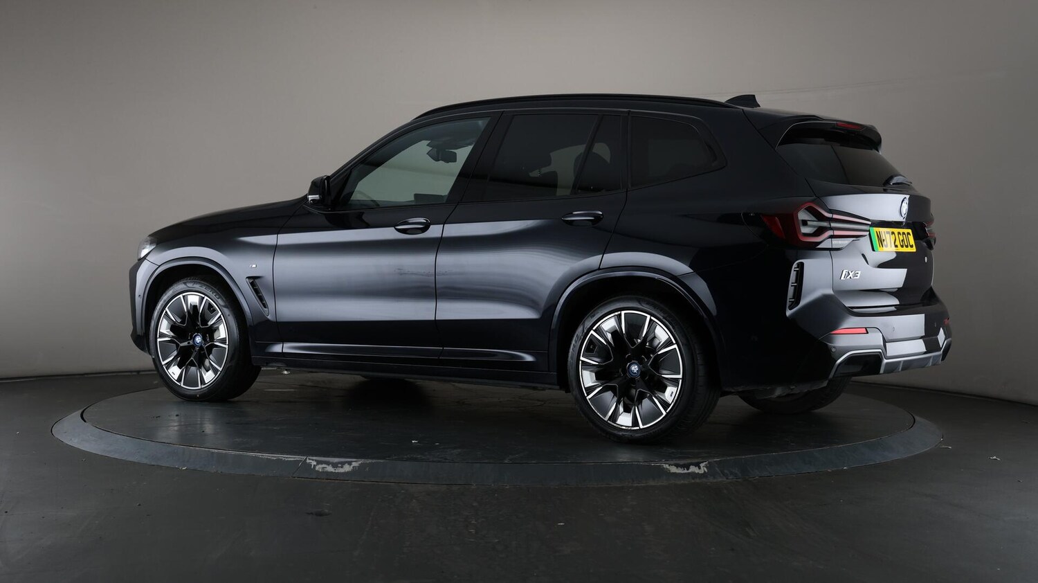 Used BMW iX3 2022 for sale - 76072148: Photo 78
