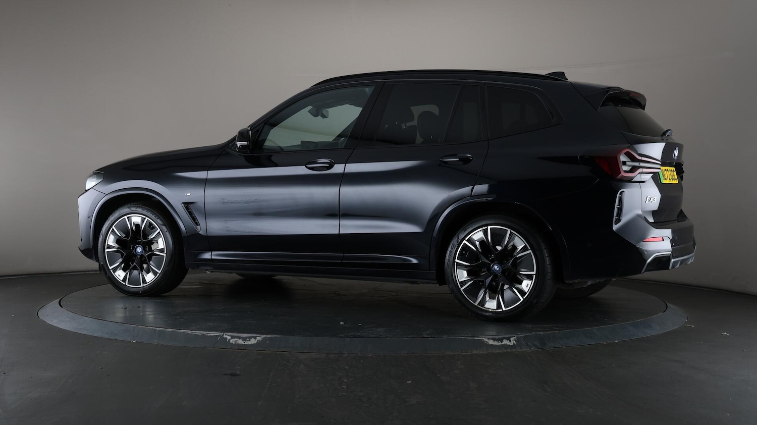 Used BMW iX3 2022 for sale - 76072148: Photo 79