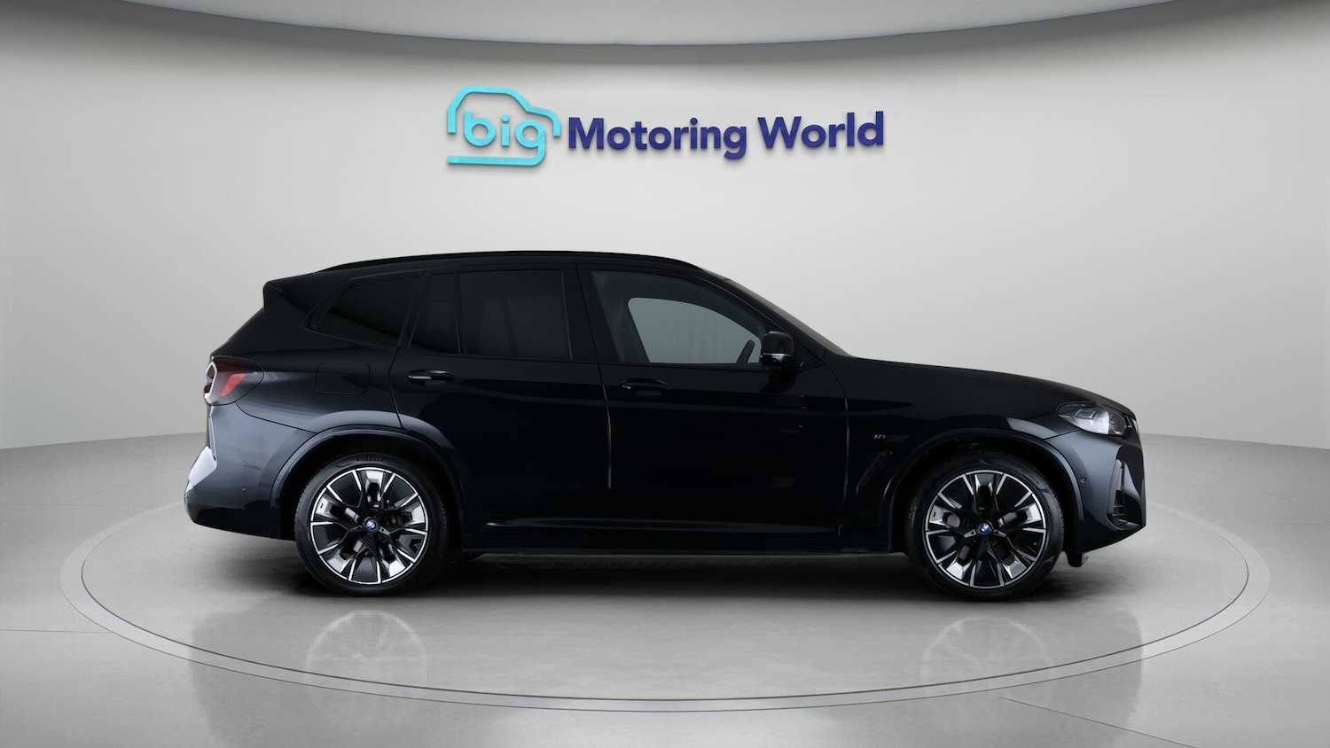 Used BMW iX3 2022 for sale - 76072148: Photo 8