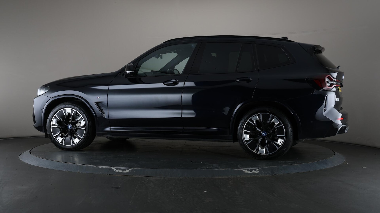 Used BMW iX3 2022 for sale - 76072148: Photo 80