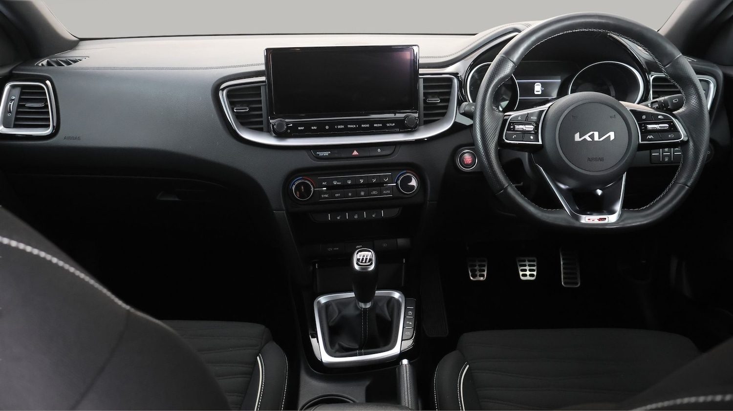 Used Kia Ceed 2022 for sale - 78098994: Photo 13