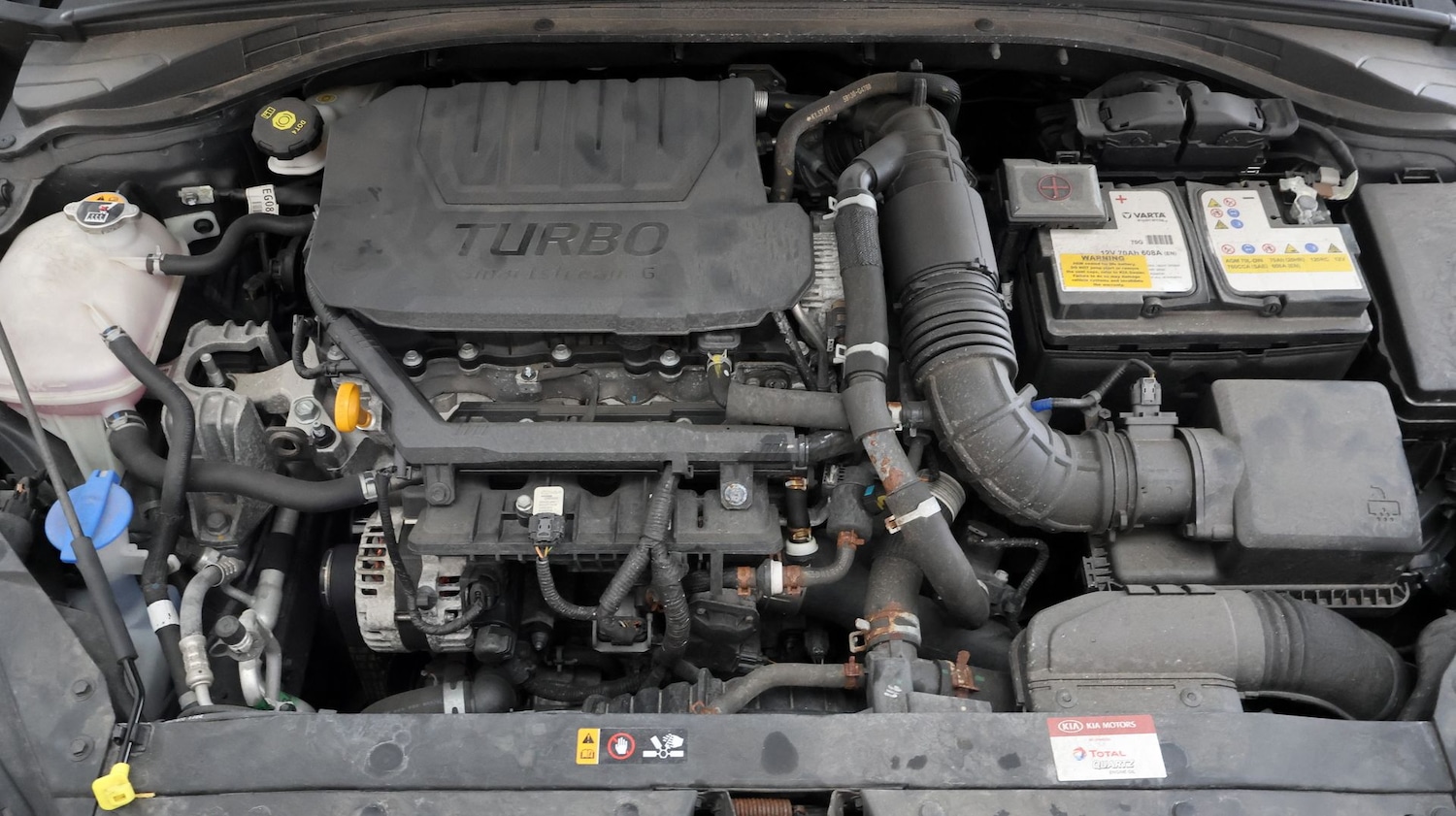 Used Kia Ceed 2022 for sale - 78098994: Photo 19