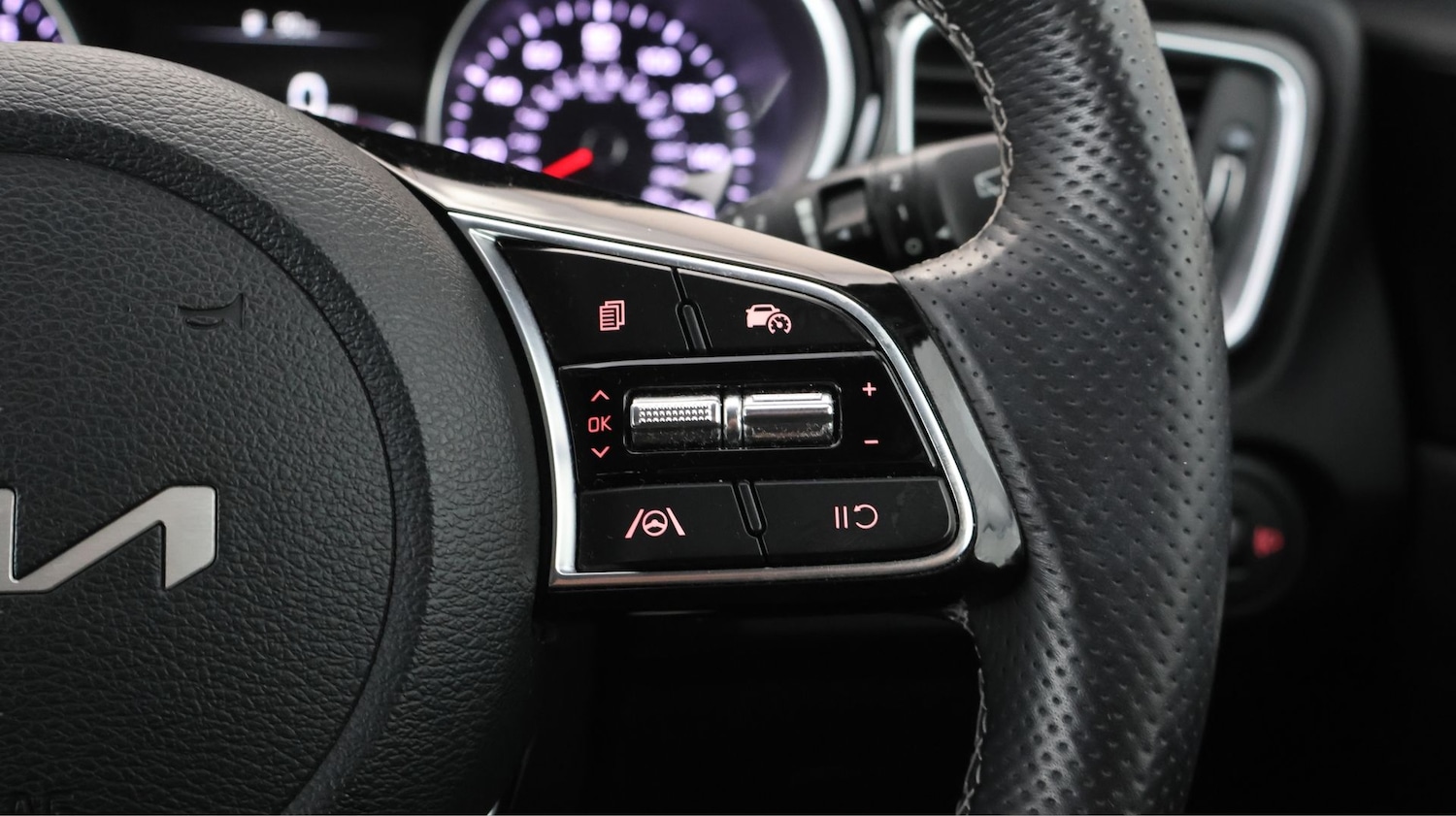 Used Kia Ceed 2022 for sale - 78098994: Photo 23