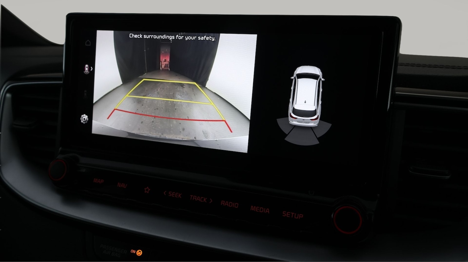 Used Kia Ceed 2022 for sale - 78098994: Photo 25