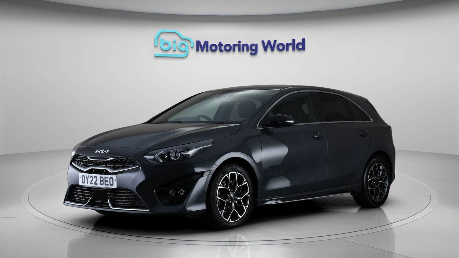 Used Kia Ceed 2022 for sale - 78098994: Photo 3