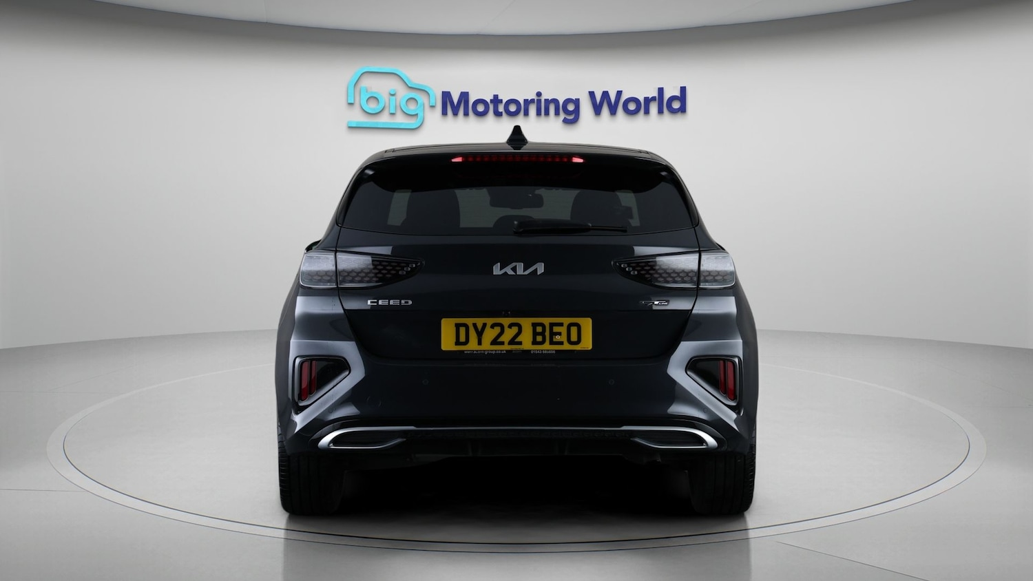 Used Kia Ceed 2022 for sale - 78098994: Photo 6