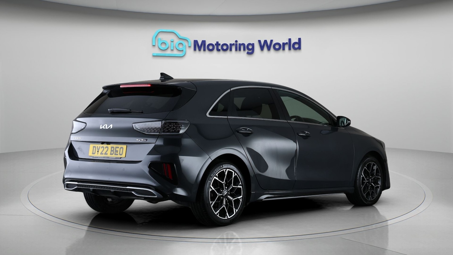 Used Kia Ceed 2022 for sale - 78098994: Photo 7