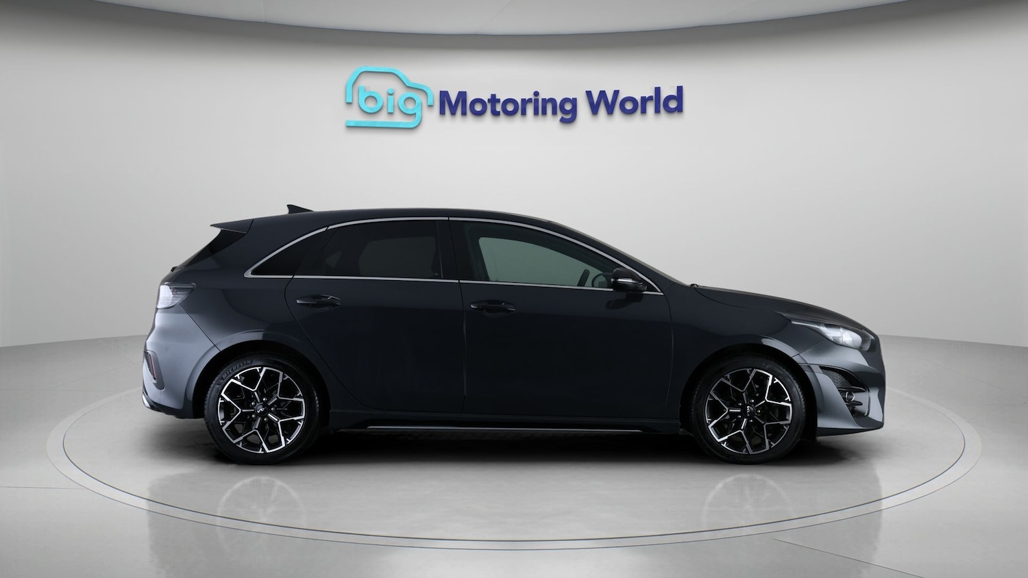 Used Kia Ceed 2022 for sale - 78098994: Photo 8