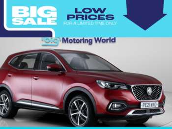 2021 (21) - 1.5 T-GDI Exclusive SUV 5dr Petrol Manual Euro 6 (s/s) (162 ps)