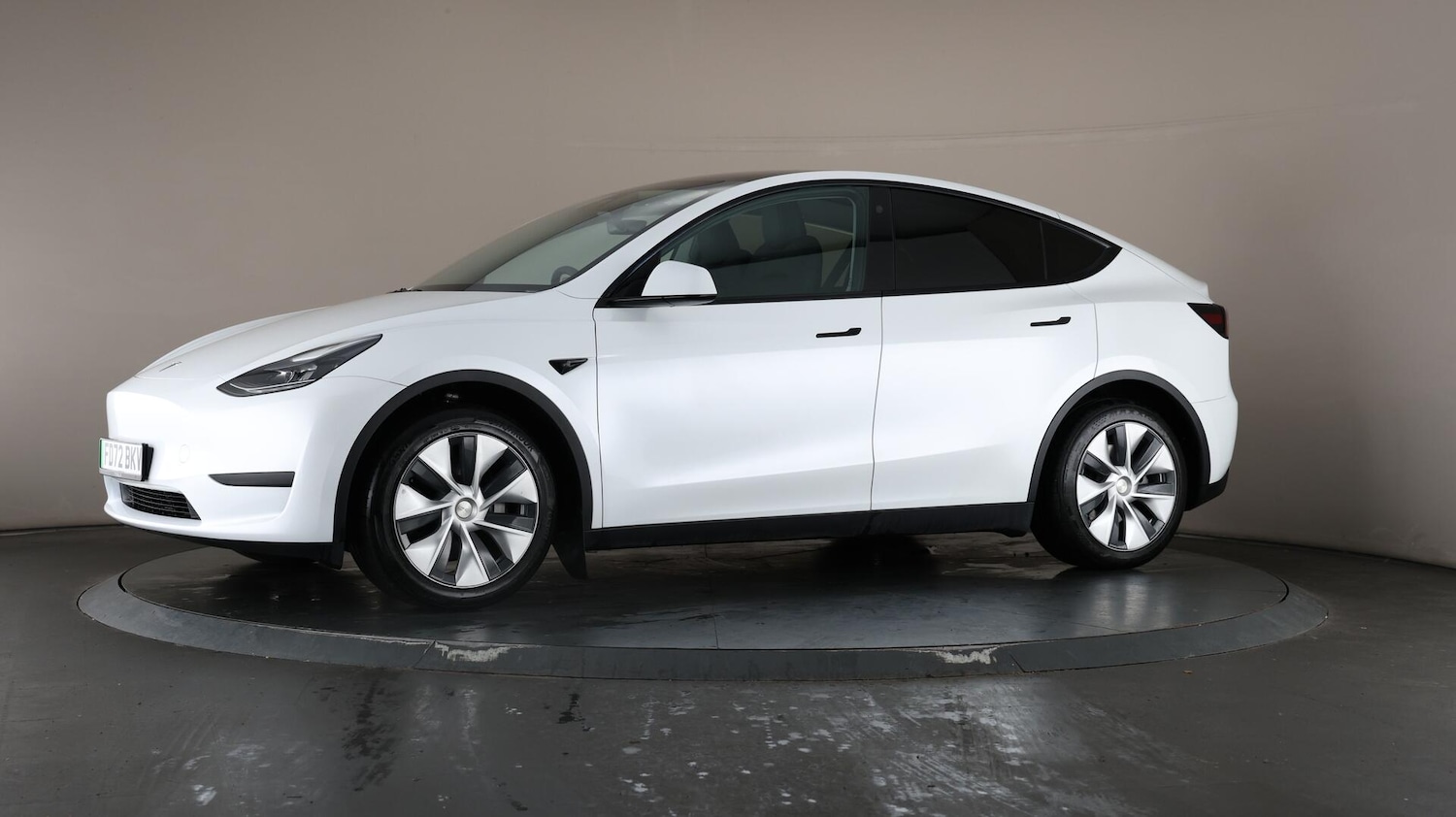 Vehicle 40