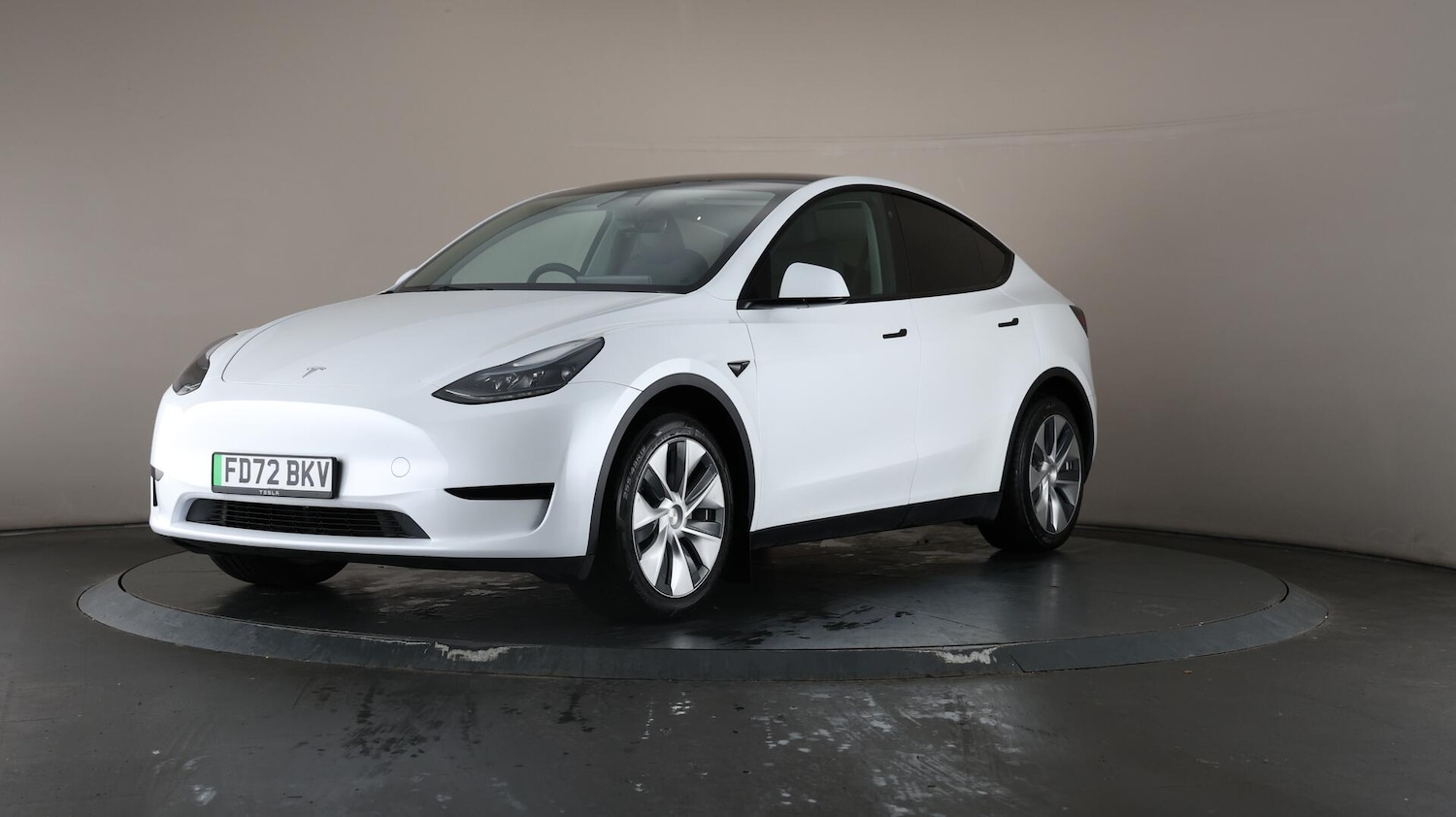 Vehicle 43