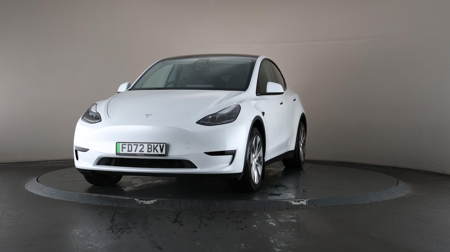 Vehicle 46