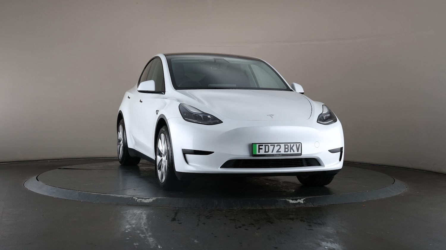 Vehicle 50