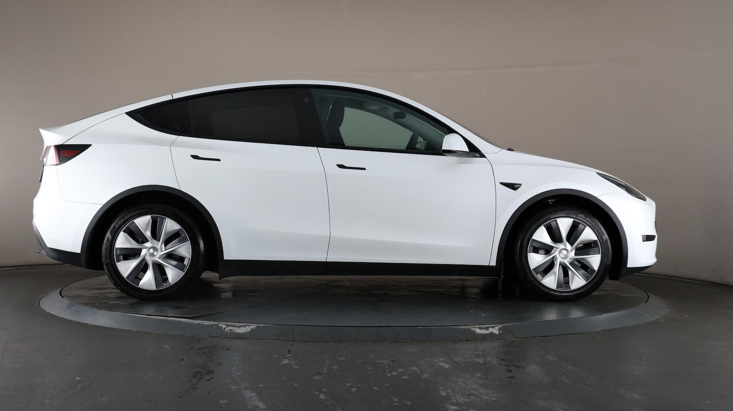 Vehicle 60