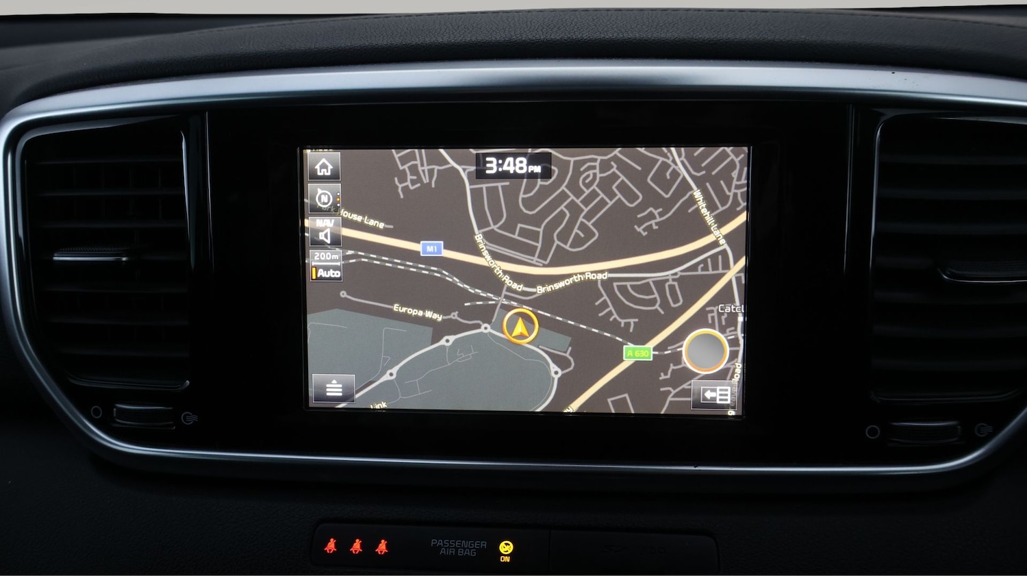 Used Kia Sportage 2019 for sale - 77329342: Photo 11