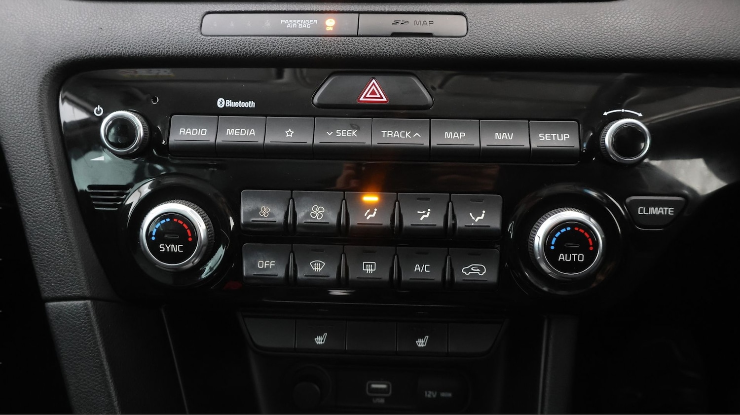 Used Kia Sportage 2019 for sale - 77329342: Photo 12