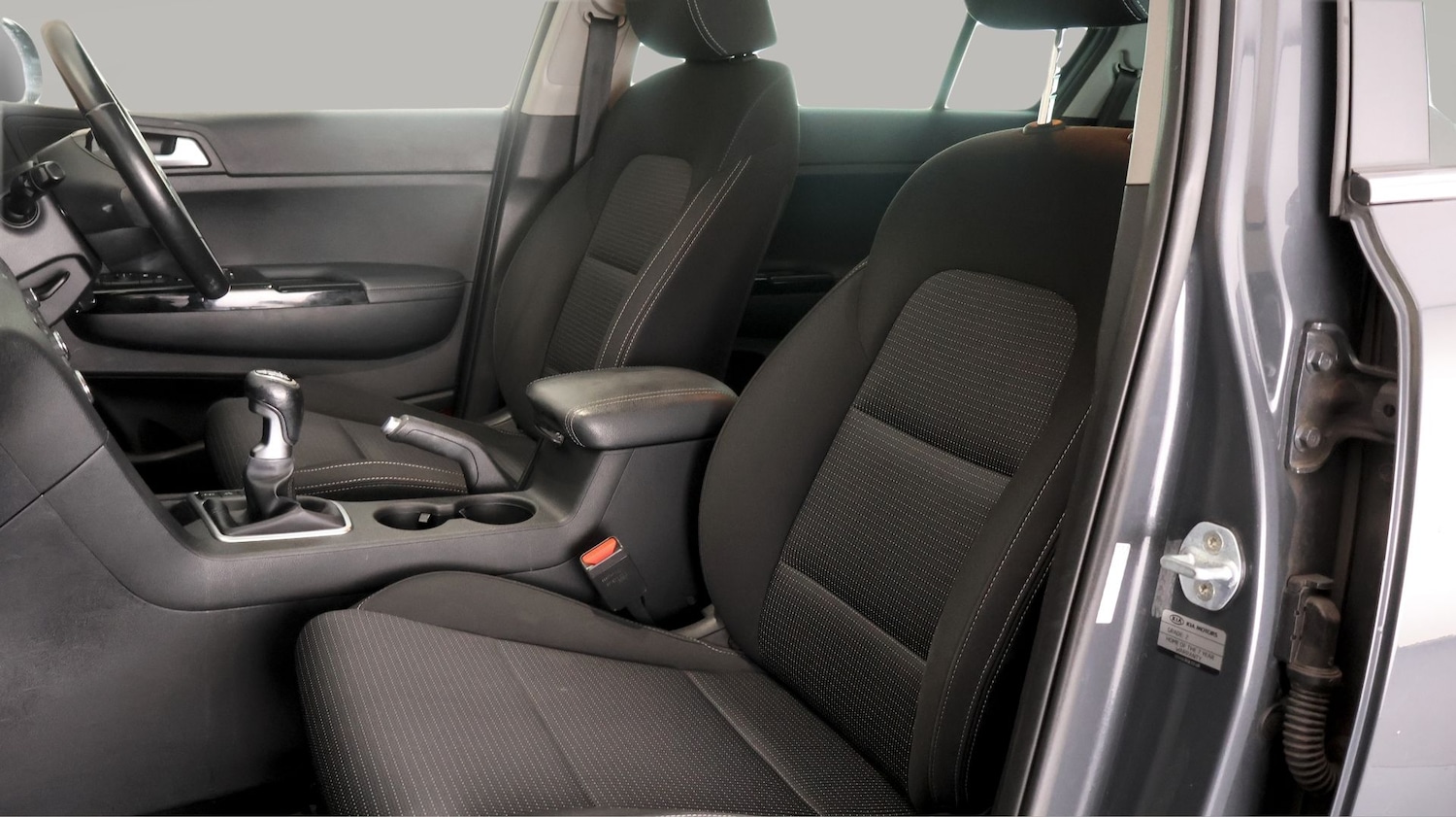 Used Kia Sportage 2019 for sale - 77329342: Photo 14