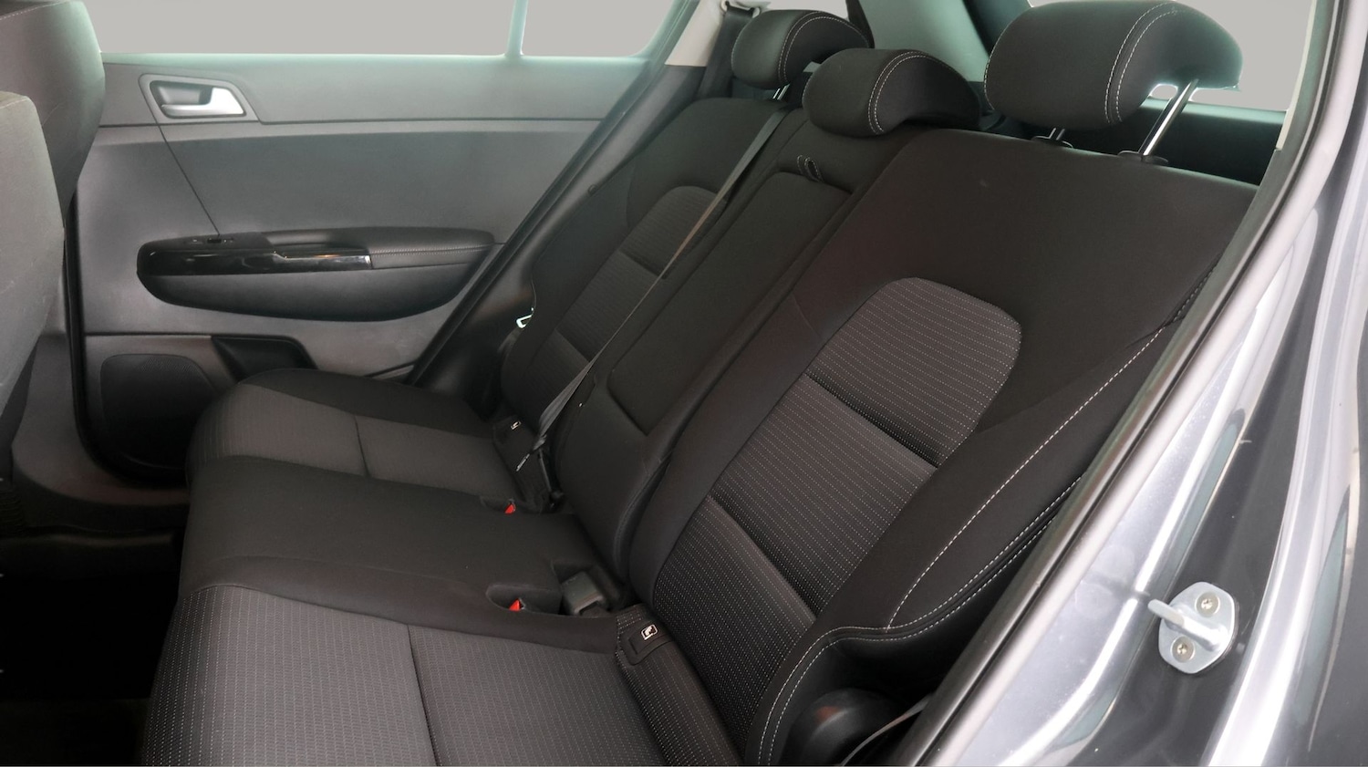 Used Kia Sportage 2019 for sale - 77329342: Photo 16