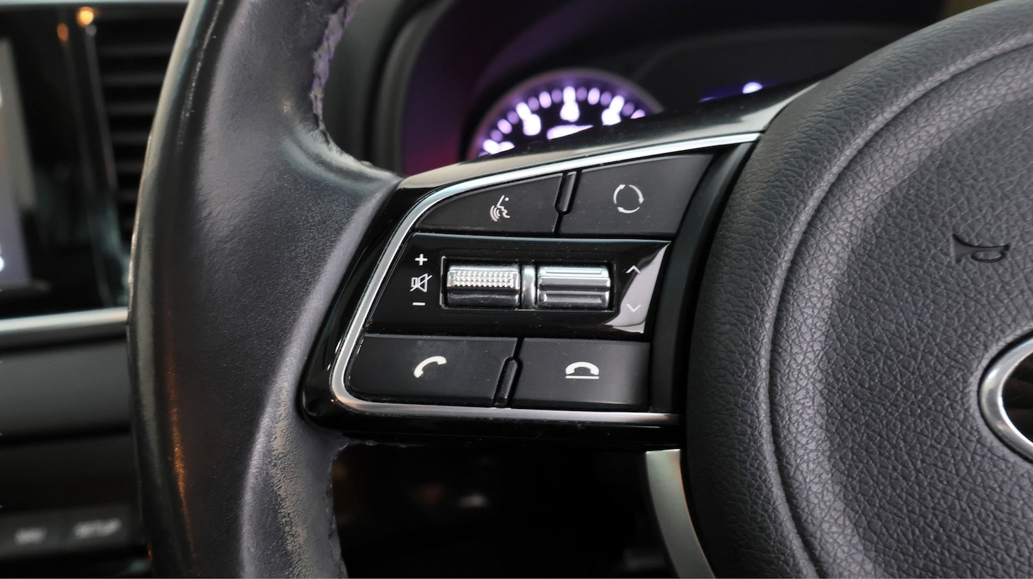 Used Kia Sportage 2019 for sale - 77329342: Photo 20