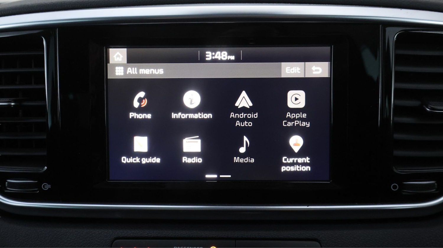 Used Kia Sportage 2019 for sale - 77329342: Photo 23