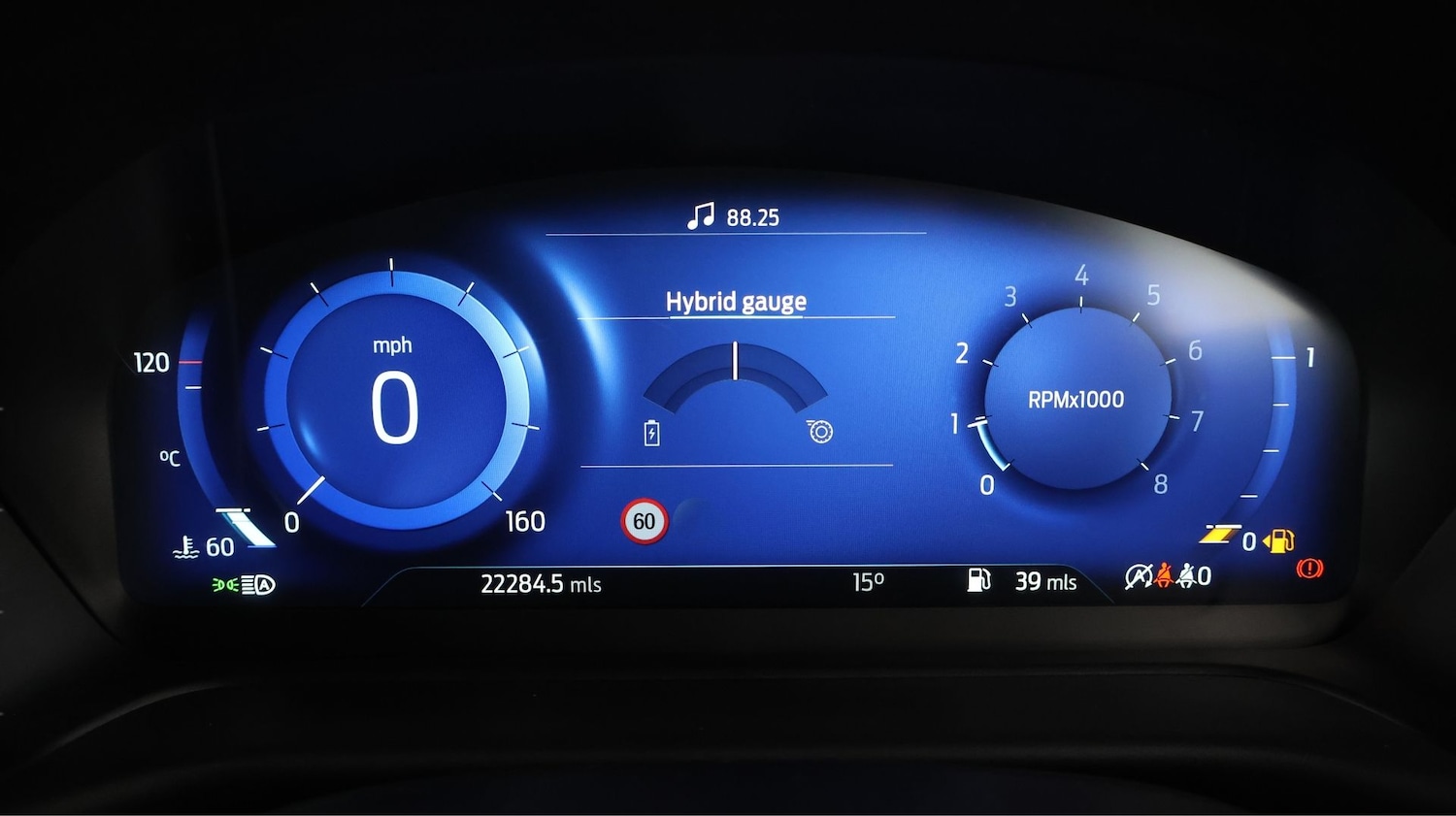 Used Ford Puma 2022 for sale - 78199763: Photo 10