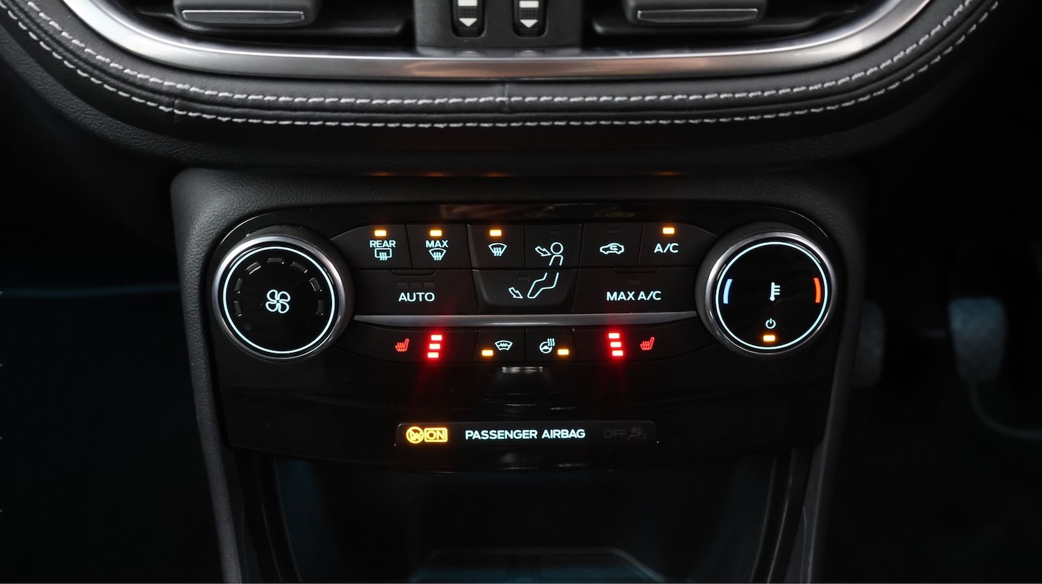 Used Ford Puma 2022 for sale - 78199763: Photo 11