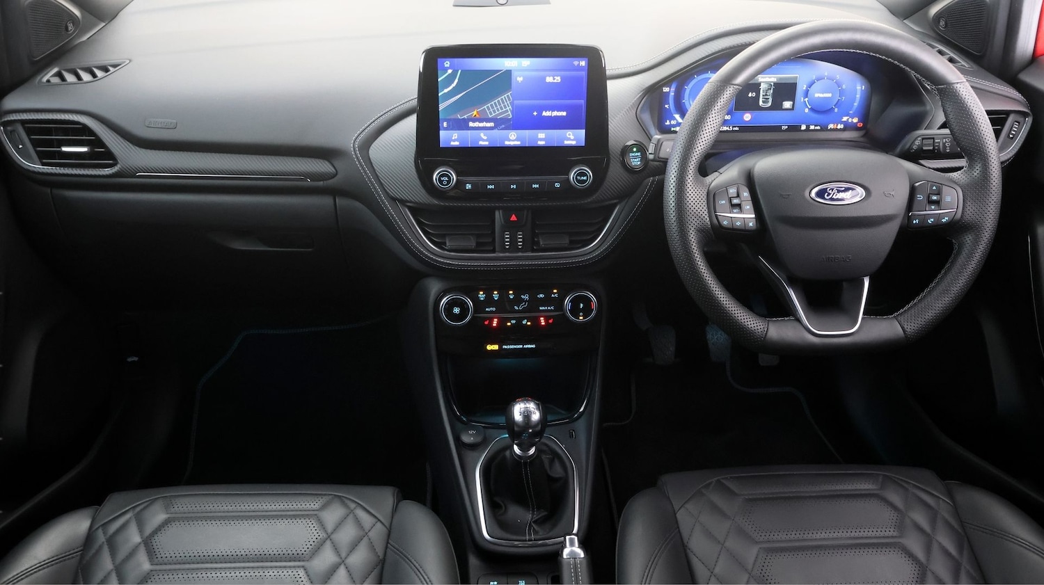 Used Ford Puma 2022 for sale - 78199763: Photo 12