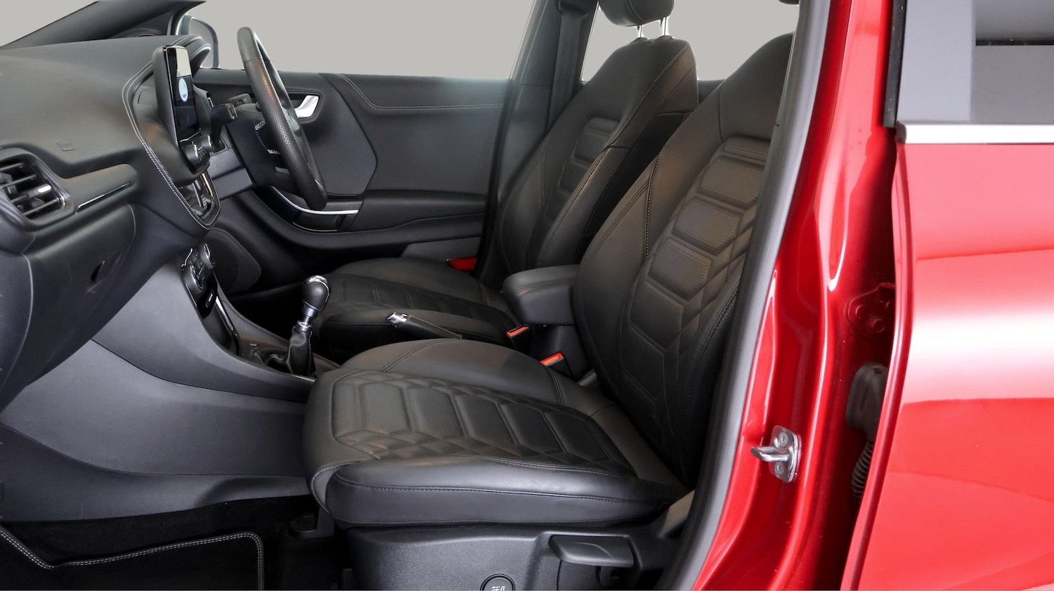 Used Ford Puma 2022 for sale - 78199763: Photo 13