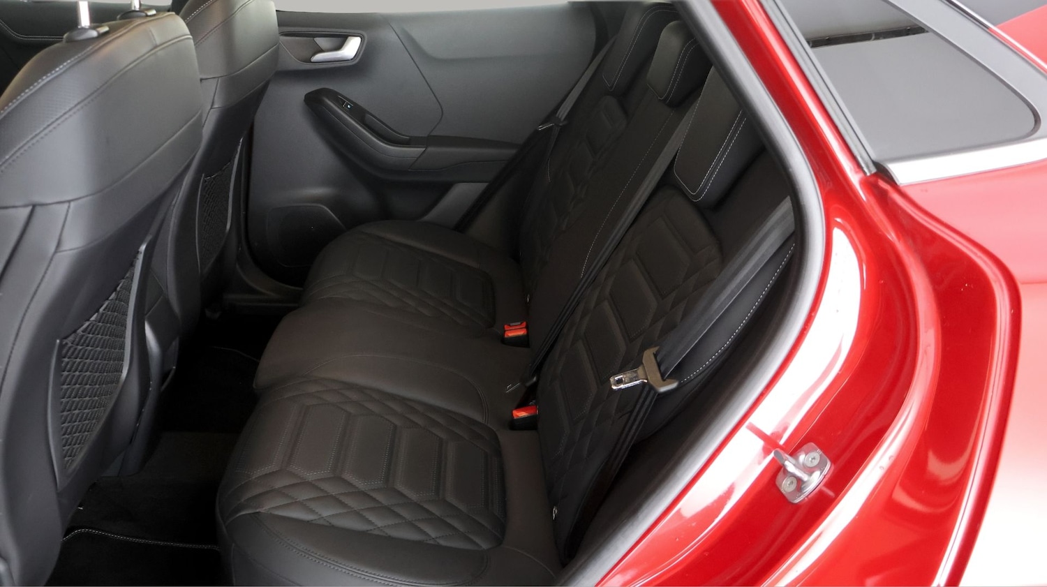 Used Ford Puma 2022 for sale - 78199763: Photo 15