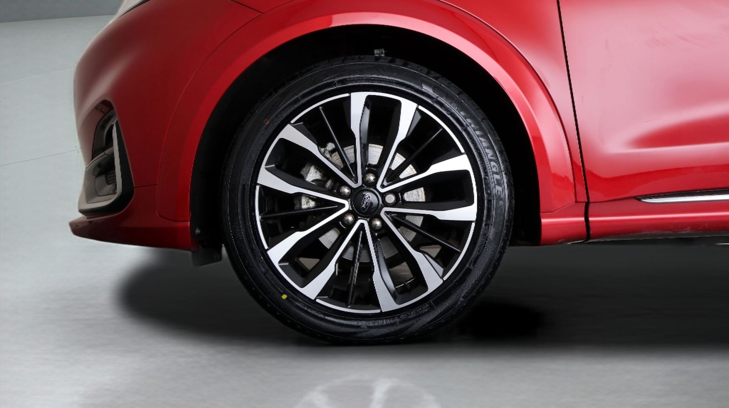 Used Ford Puma 2022 for sale - 78199763: Photo 17