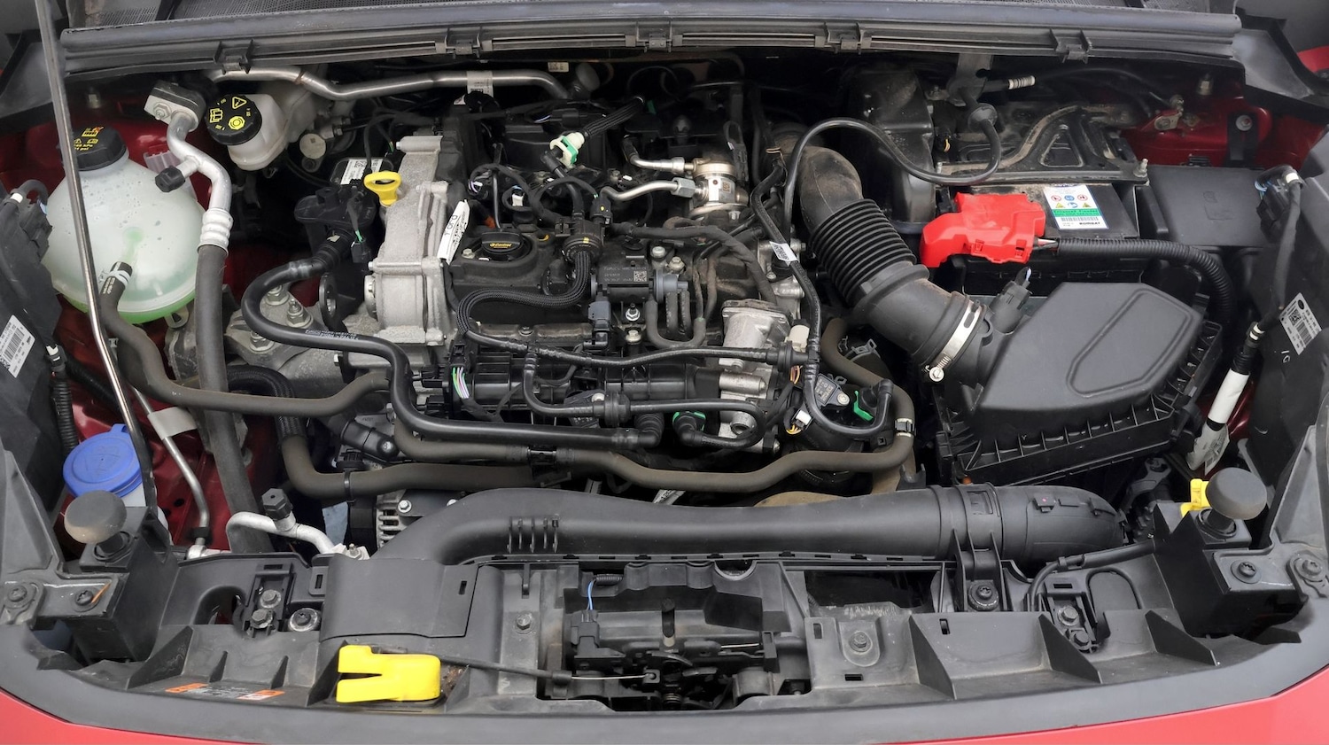 Used Ford Puma 2022 for sale - 78199763: Photo 18