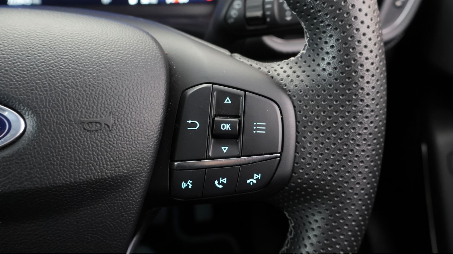 Used Ford Puma 2022 for sale - 78199763: Photo 19